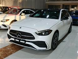 مێرسێدس بێنز C-Class